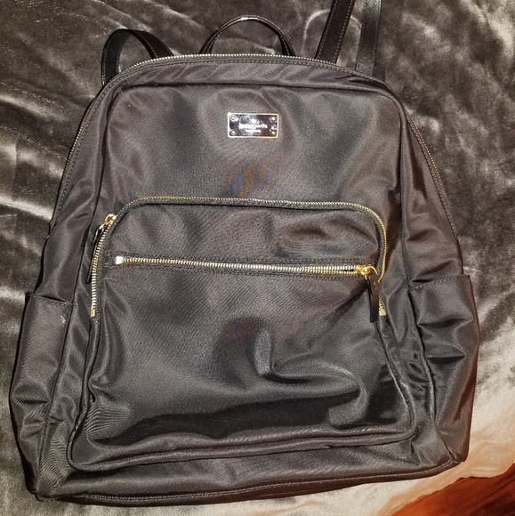 Kate Spade Blake Ave Large Hilo Backpack - Picture 3 of 6